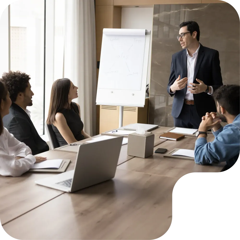 Formation Professionnelle