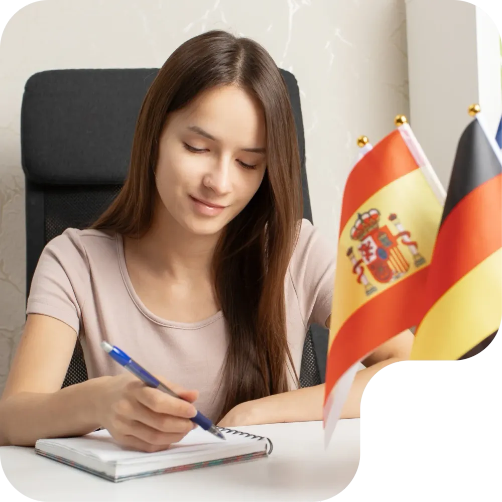 Langues et Certifications