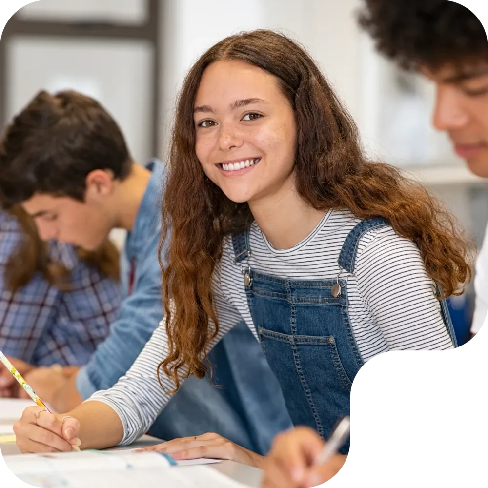 Stages intensifs Maths