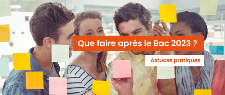 Orientation Post-Bac 2023: Astuces pratiques