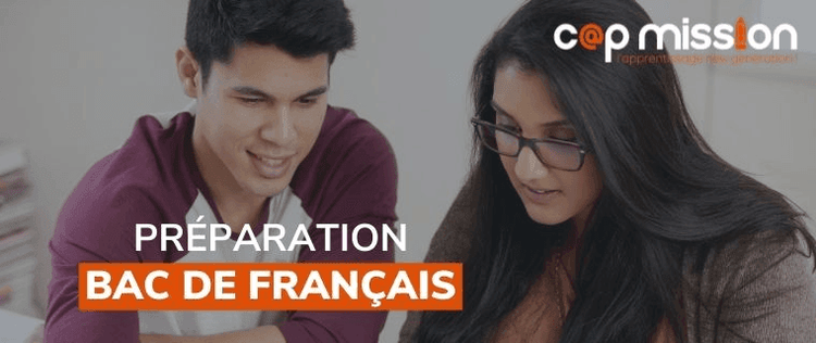 Bac Français