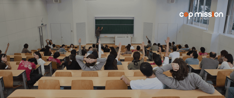 Concours France post-bac ouverts aux bacheliers