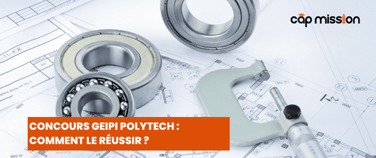 Concours GEIPI Polytech