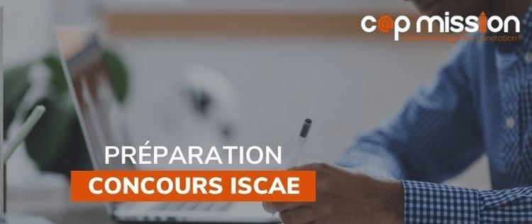 Concours ISCAE : Votre succès commence ici avec Cap Mission