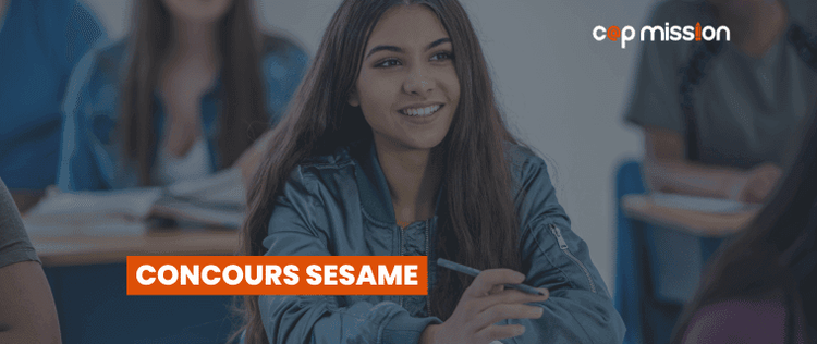 Concours Sesame : condition d’inscription au Maroc