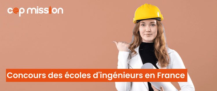 Concours des écoles d'ingénieurs en France ?