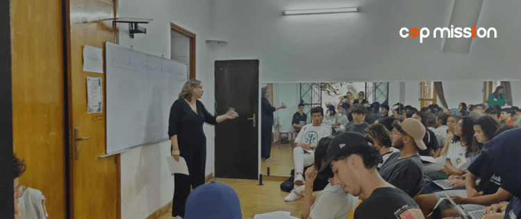 Conférence Bac de français et Bac de philosophie