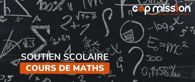 Cours Mathématiques