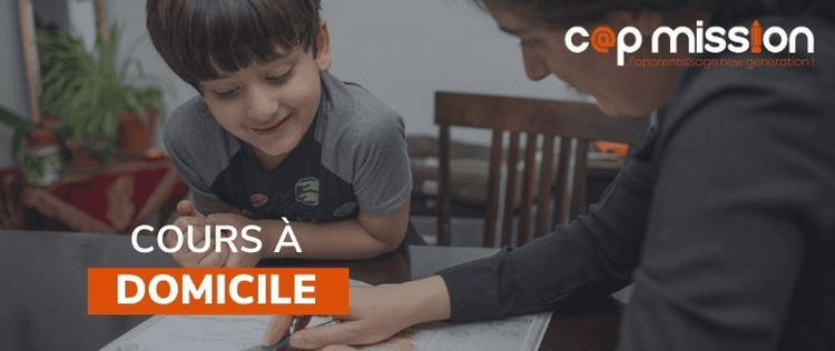 Cours à Domicile