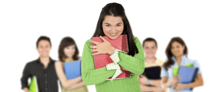 Cours de soutien pour Collège