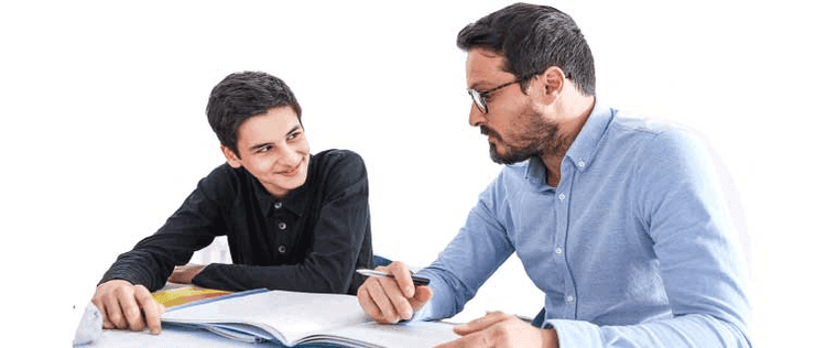 Cours pour le lycée à Casablanca et Bouskoura