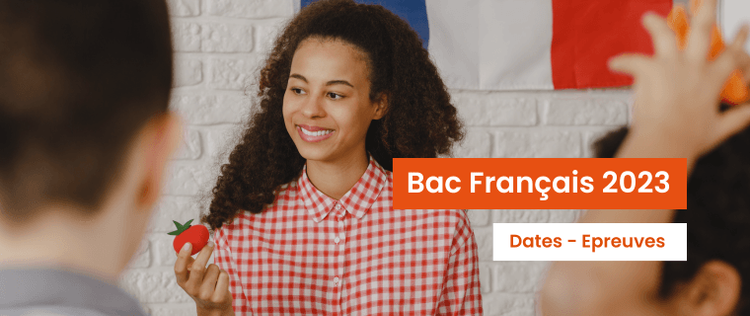 De l'écrit à l'oral : Le déroulement détaillé du bac de français 2023