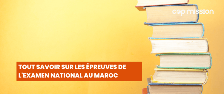 Examen national : Comment briller en 2026 ?