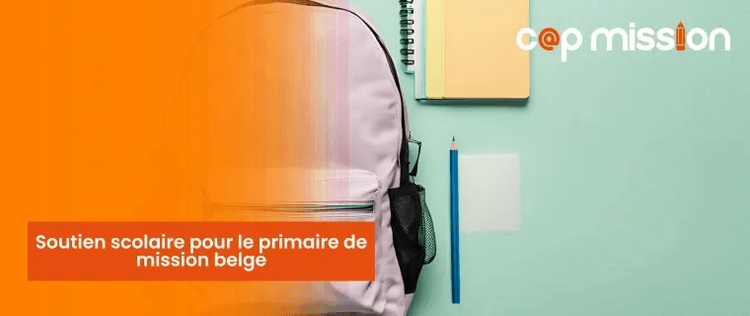 Optimiser le Soutien Scolaire Primaire en Mission Belge au Maroc