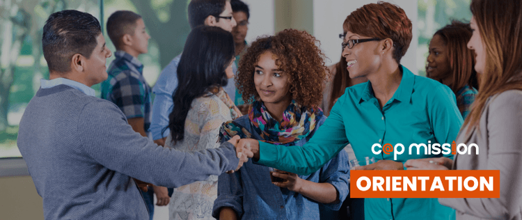 Orientation Parcoursup pour faire ses études en France