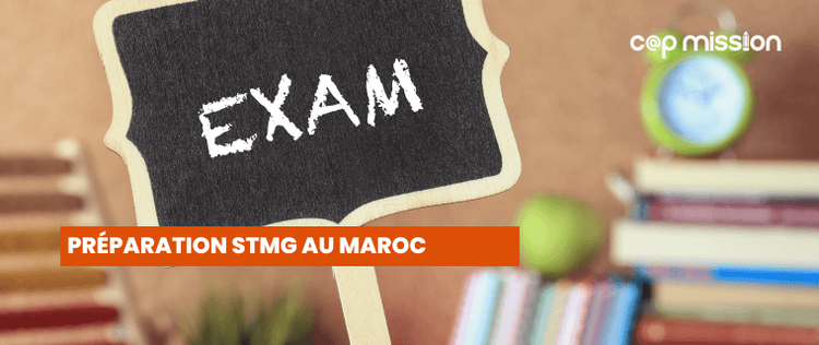 Préparation STMG : Votre passeport pour la réussite