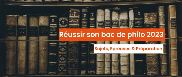 Préparation au Bac de Philo 2025