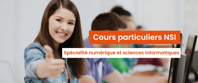 Préparation au bac nsi : Votre succès commence ici