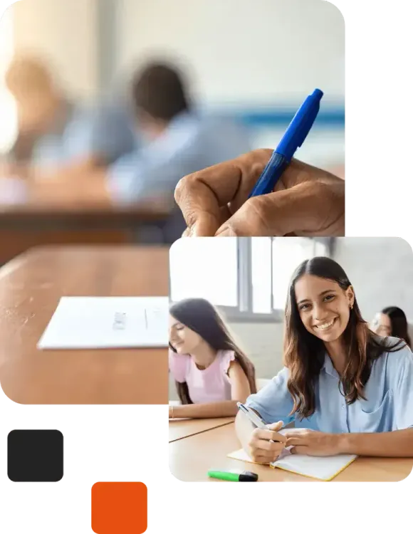 Préparation Concours