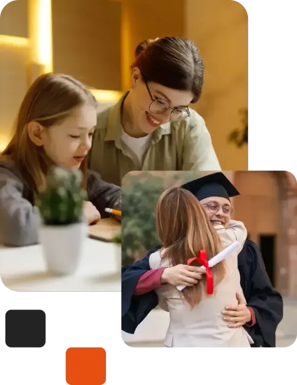 Soutien scolaire à Casablanca Bouskoura et Dar Bouazza