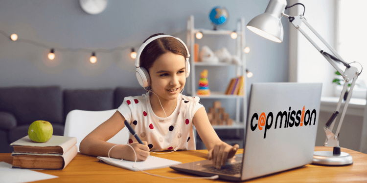 Cours de Soutien Scolaire en Ligne