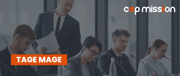 Tout savoir sur le Tage Mage : épreuves, calendrier, préparation