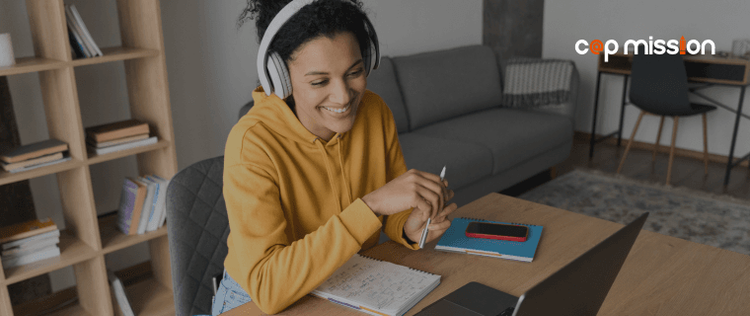 Webinaires et lives avec les meilleurs profils