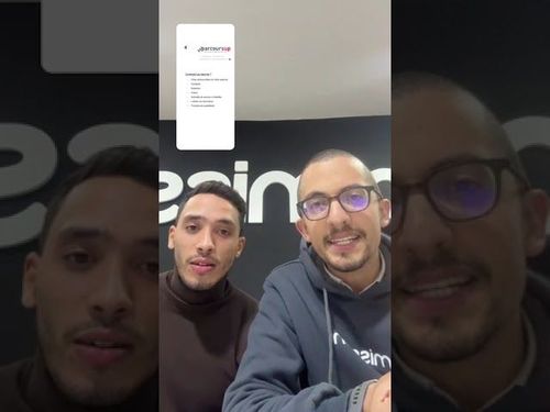 Parcoursup Facile ? Comment s'inscrire dans l'université de votre choix !